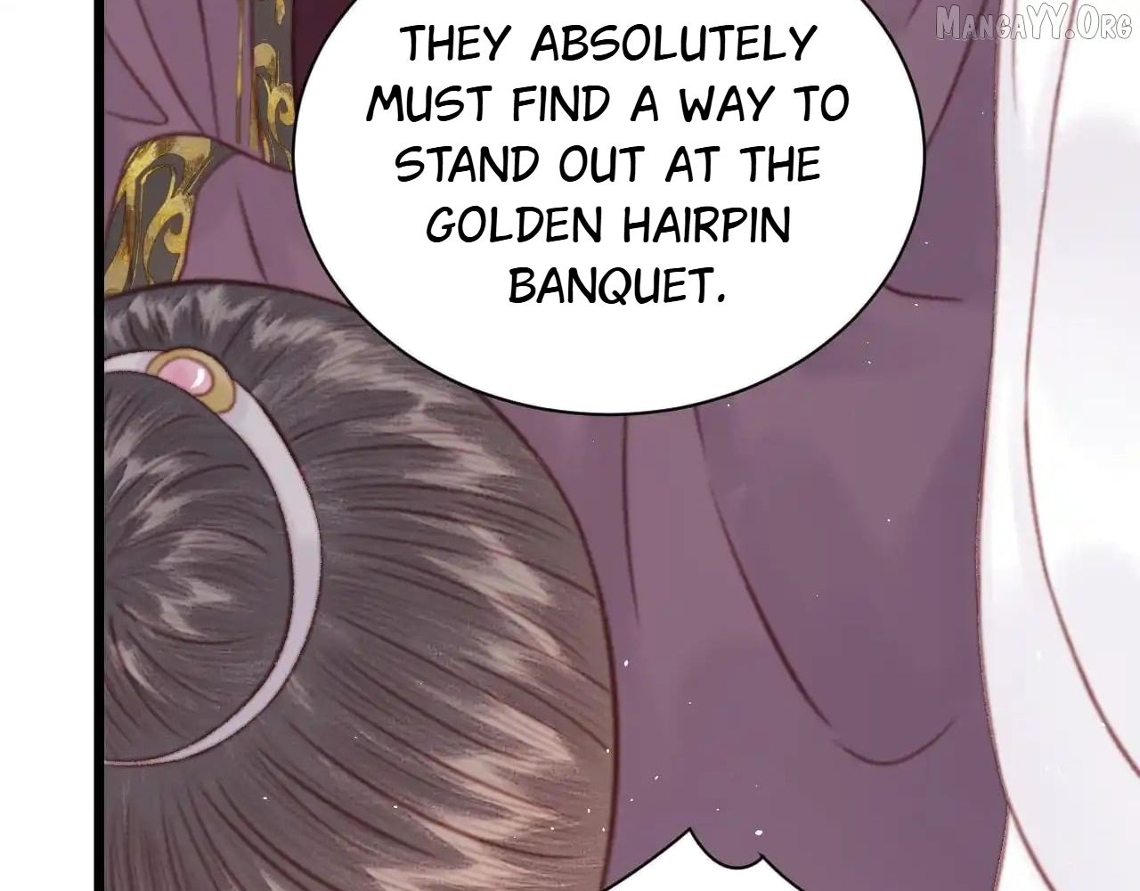 Shao Hua Long: Rebirth of the Evil Concubine’s Counterattack Chapter 30 - page 93
